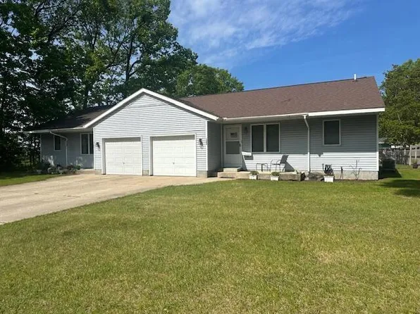 1281 N Wood St, Muskegon, MI 49445