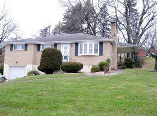 10747 Bellview Dr, North Huntingdon, PA 15642