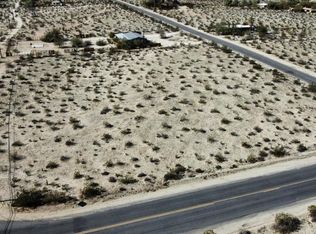 LOT 1 Borrego Springs Rd, Borrego Springs, CA 92004