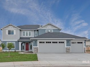 1793 N Thistle Dr, Kuna, ID 83634