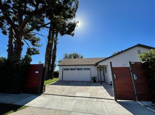 8551 Wilbur Ave, Northridge, CA 91324