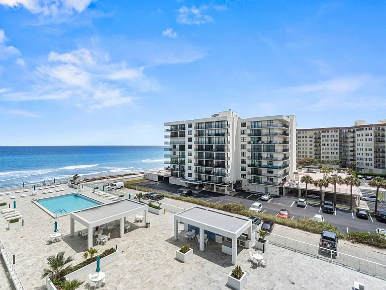 3450 S Ocean Blvd #5150 — Photo 37
