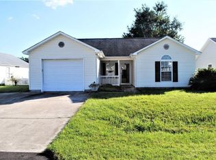 5021 Blue Spruce Ln, Murrells Inlet, SC 29576