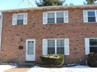 2014 Beech Ln, Bensalem, PA