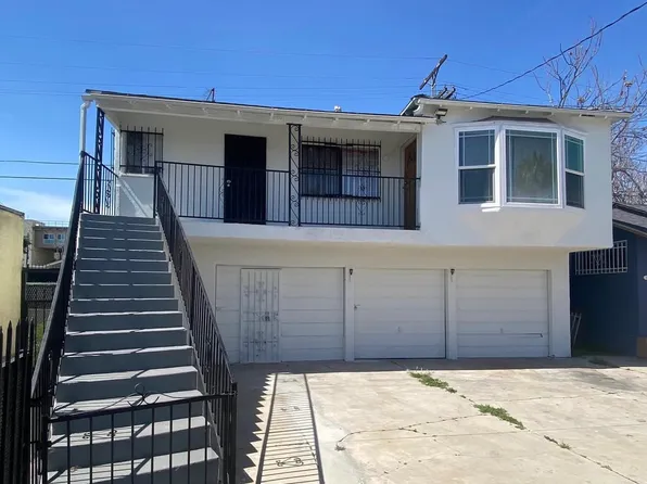 8707 Baring Cross St #1/2, Los Angeles, CA 90044