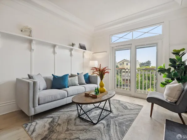 1826 Golden Gate Ave, San Francisco, CA 94115