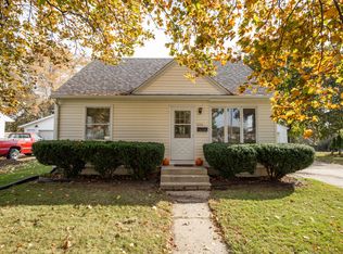 1226 4th Ave, Grafton, WI 53024