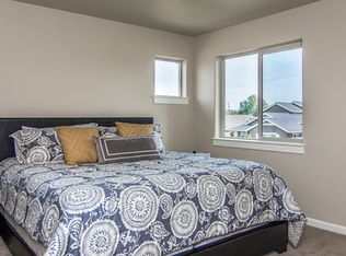 20731 Boulderfield Ave, Bend, OR 97701