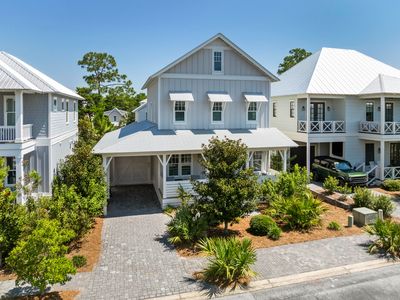 20 Ibis Dr, Santa Rosa Beach, FL, 32459