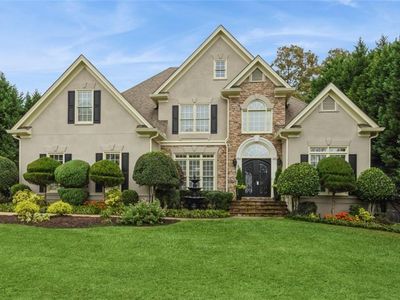 5455 Azalea Crest Ln, Sugar Hill, GA, 30518
