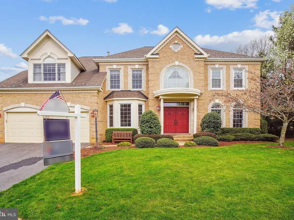 14003 Gray Birch Way, Rockville, MD 20850