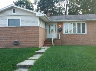 7903 Montwood Rd, Baltimore, MD 21244