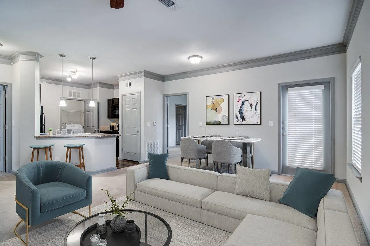 Estates at McDonough Apartment Homes — Photo 4
