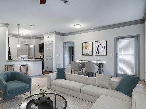 4th image of 601 Nail Rd #1502