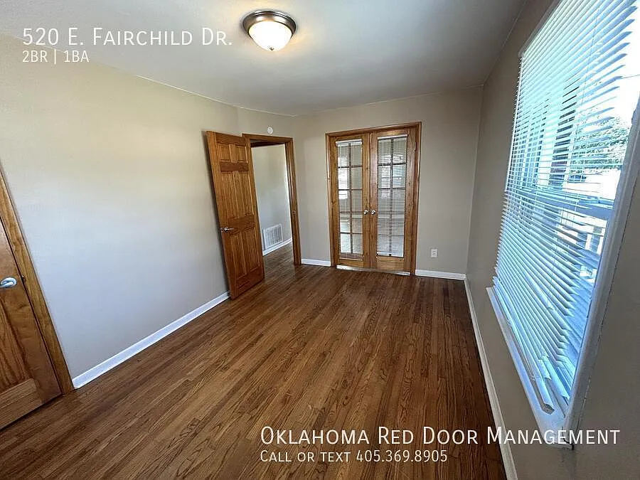 2 Bedroom in Midwest City! — Photo 4