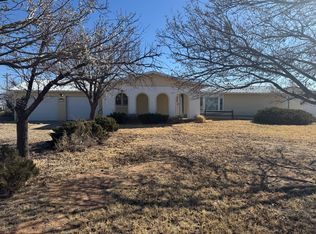 102 Apache Dr, Logan, NM 88426