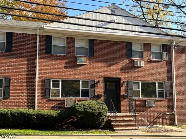 90 Mount Kemble Ave #5, Morristown Town, NJ 07960