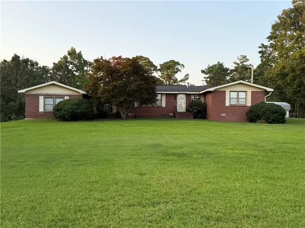 6172 County Road 388, Cusseta, AL 36852