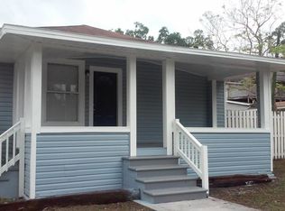 311 E Janette Ave, Tampa, FL 33603