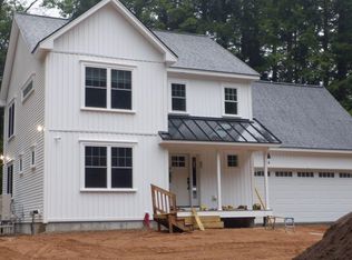 65 Alice Dr, Limerick, ME 04048