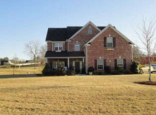 1324 Crosswind Pl, McDonough, GA 30252
