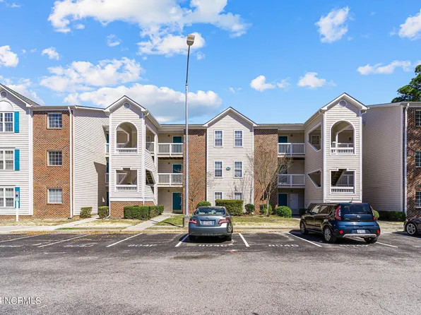 804 Bryce Court #D, Wilmington, NC 28405