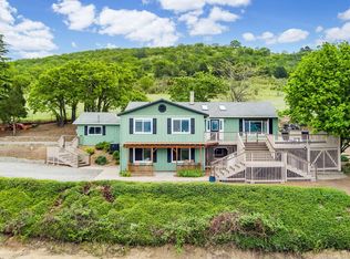 2140 N Valley View Rd, Ashland, OR 97520