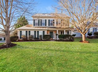 1010 Lavenham Pl, Indian Trail, NC 28079