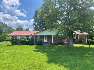 1258 Hayes Dr, Cookeville, TN 38501