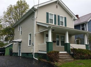 2165 N Park Ave, Warren, OH