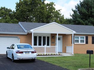 6408 Cannon Dr, Mechanicsburg, PA 17050