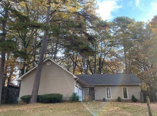 3409 Dorset Dr, Little Rock, AR 72204