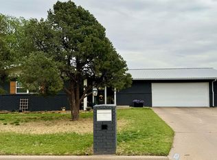 3629 Linkwood Ln, Clovis, NM 88101