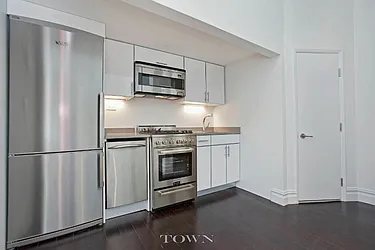 Rented by Town Residential