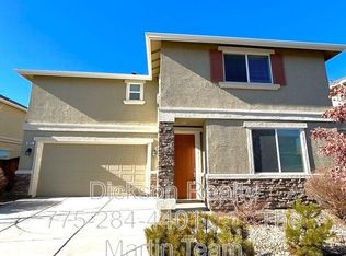 3675 Coastal St, Reno, NV 89512