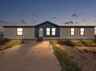 13 Windswept Dr, Moriarty, NM 87035