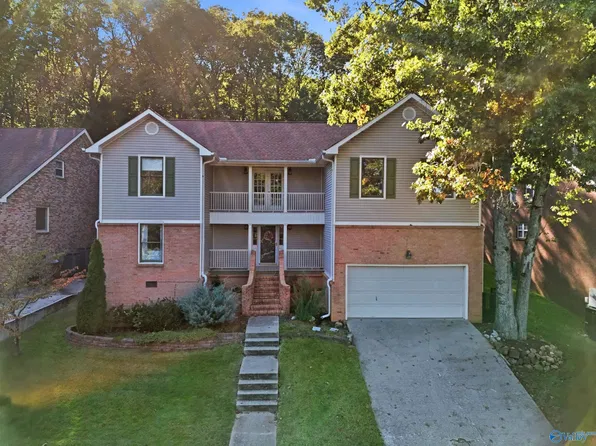 10114 Skylark Dr SE, Huntsville, AL 35803