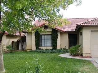 2756 Westland Dr, Rosamond, CA 93560