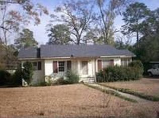 111 Elmyra St, Quitman, GA 31643