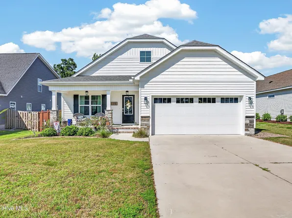 115 Emerson Lane, Sneads Ferry, NC 28460