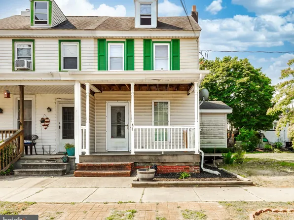 41 Main St, Bridgeport, NJ 08014
