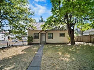 105 S Railroad Ave, Fairfield, WA 99012