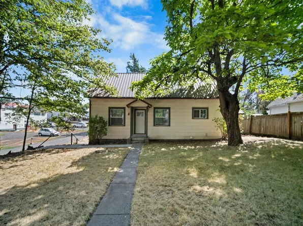 105 S Railroad Ave, Fairfield, WA 99012