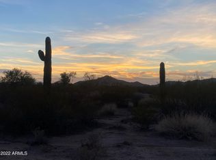 0 Sage Barnes C Rd, Maricopa, AZ 85139