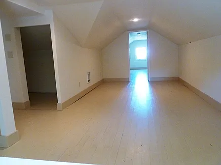 Upstairs Bonus Room to Bedroom