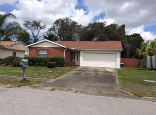 7707 Bramblewood Dr, Port Richey, FL 34668
