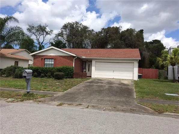 7707 Bramblewood Dr, Port Richey, FL 34668