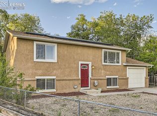 3566 Verde Dr, Colorado Springs, CO 80910
