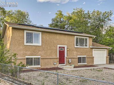 3566 Verde Dr, Colorado Springs, CO, 80910