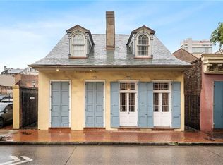 308 Dauphine St, New Orleans, LA 70112